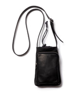 IMPERMA-LEATHER / MOBILE BAG