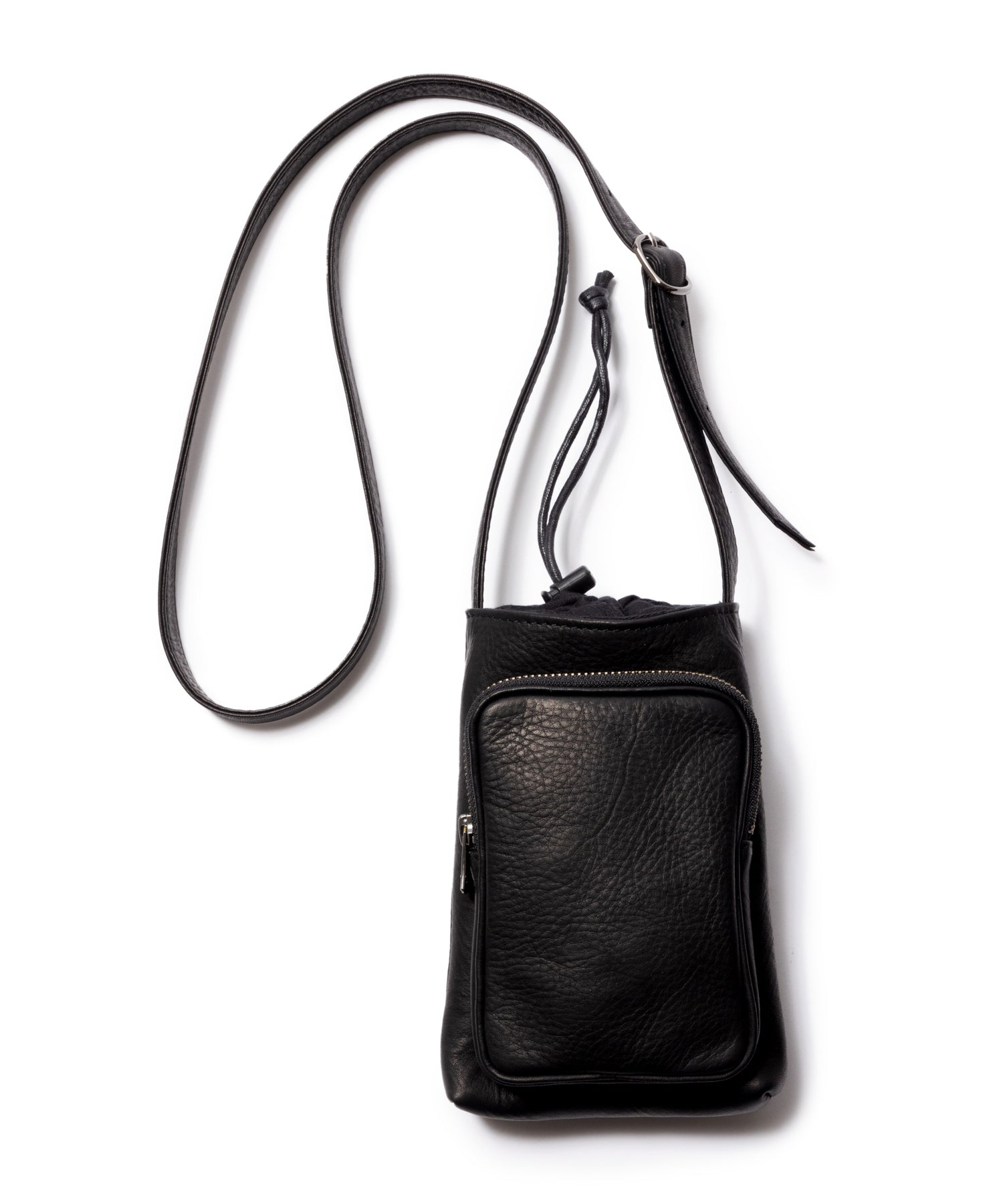 IMPERMA-LEATHER / MOBILE BAG