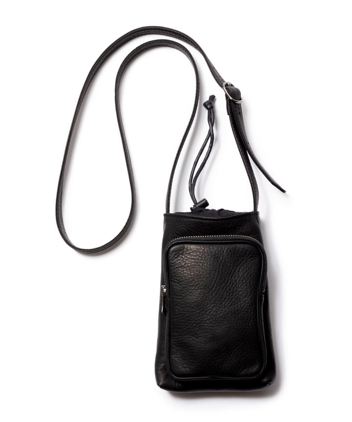 IMPERMA-LEATHER / MOBILE BAG