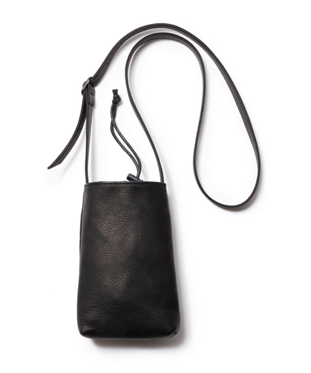 IMPERMA-LEATHER / MOBILE BAG