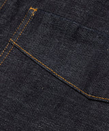 【予約商品】14oz SELVEDGE DENIM / BASTION JACKET /M263109