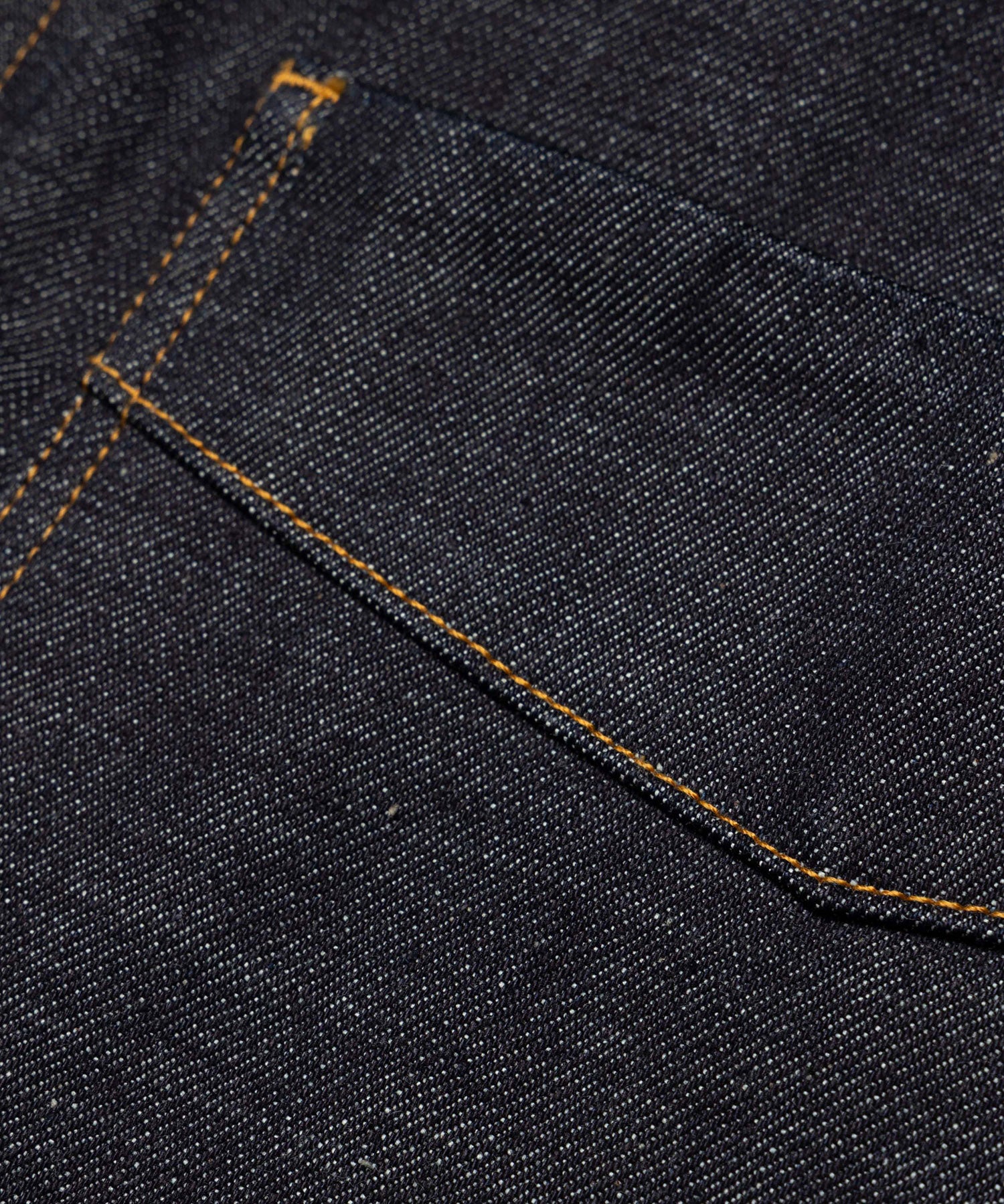 【予約商品】14oz SELVEDGE DENIM / BASTION JACKET /M263109