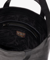 IMPERMA-LEATHER / 2WAY TOTE BAG / ME648