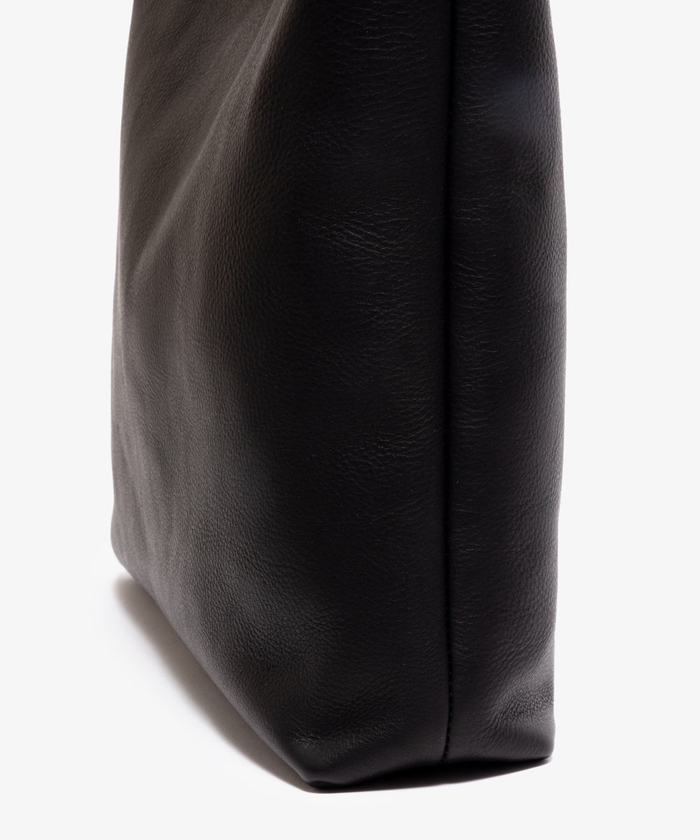 IMPERMA-LEATHER / 2WAY TOTE BAG / ME648