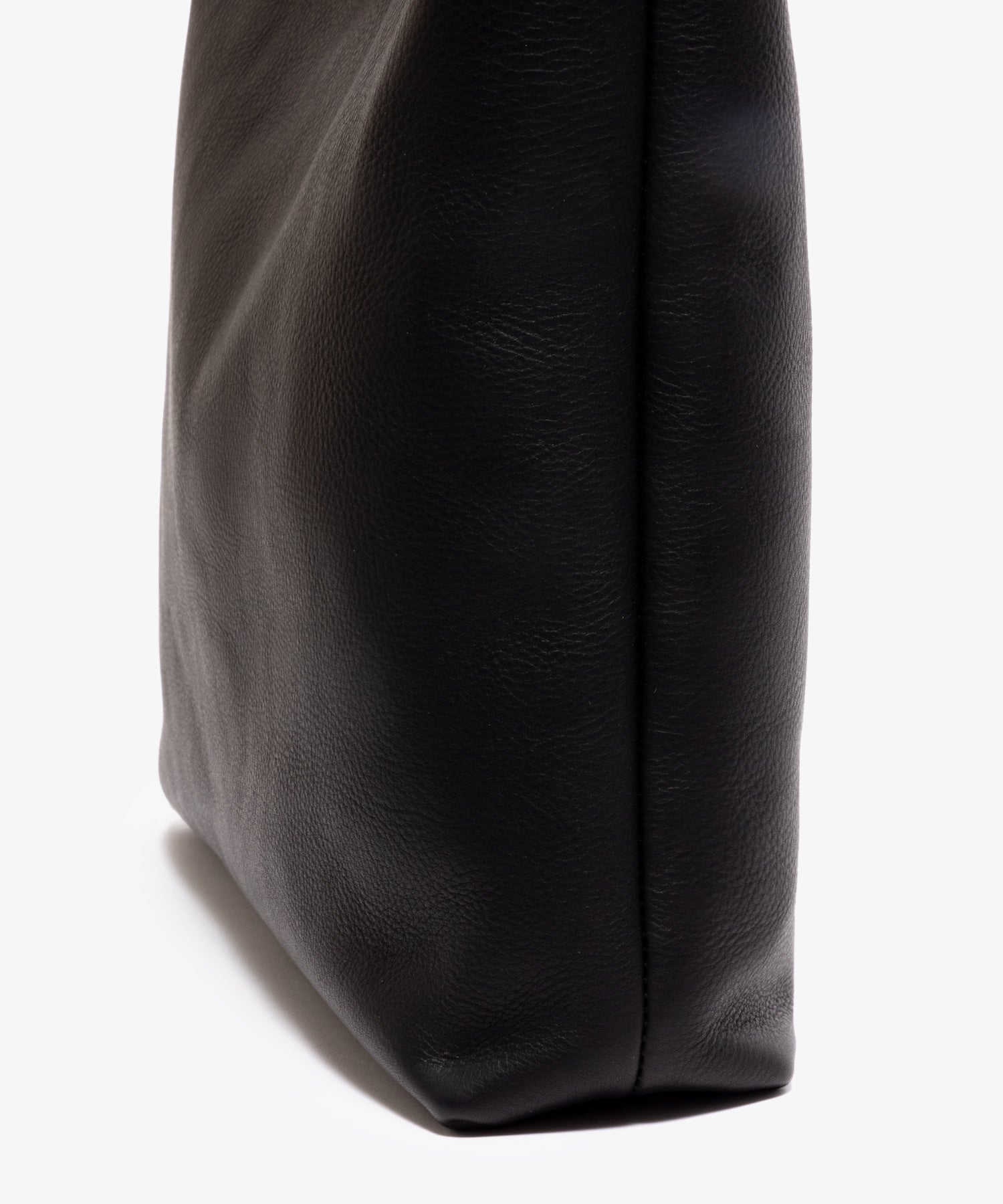 IMPERMA-LEATHER / 2WAY TOTE BAG / ME648