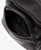 IMPERMA-LEATHER / BODY SHOULDER BAG / ME657