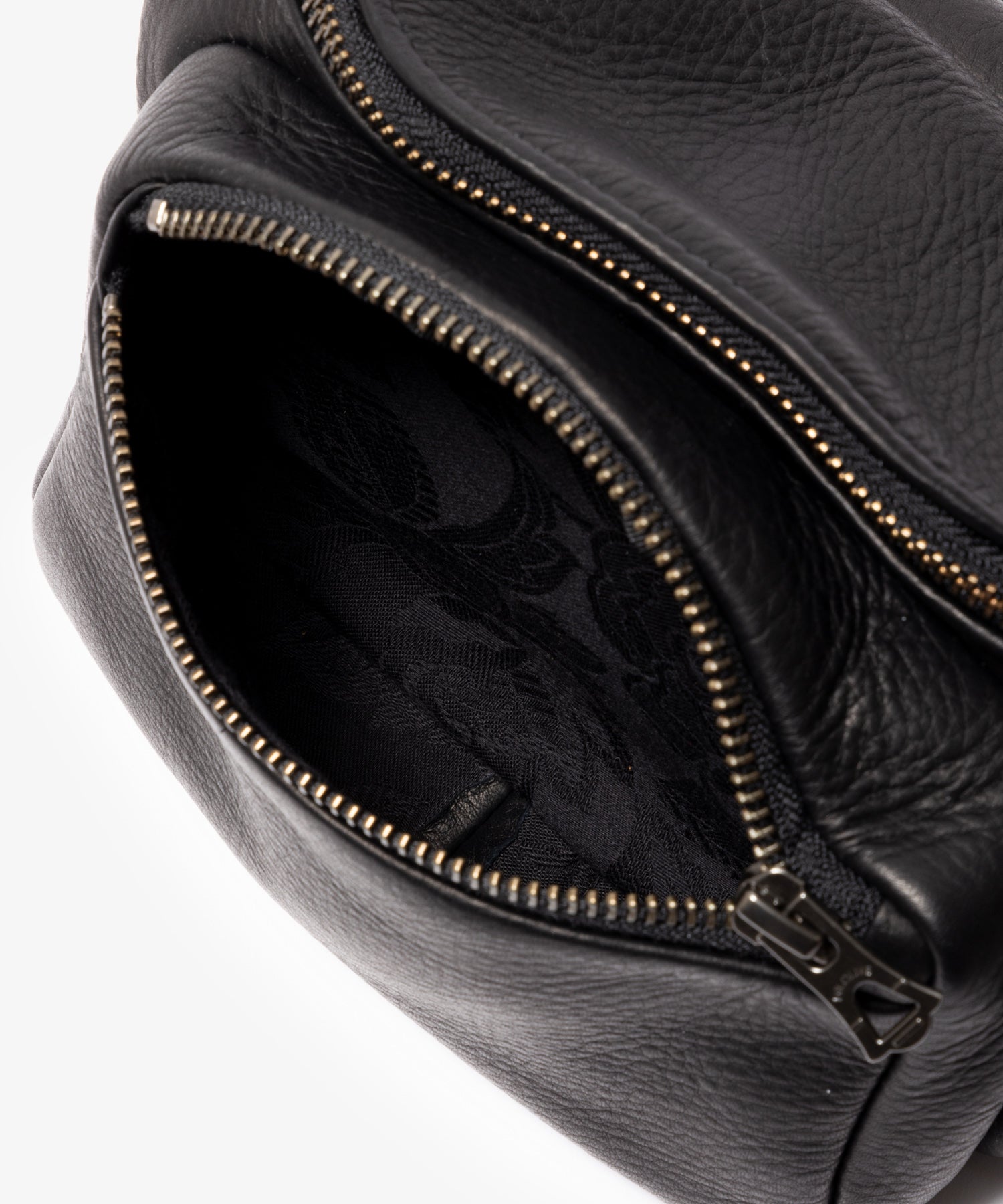 IMPERMA-LEATHER / BODY SHOULDER BAG / ME657