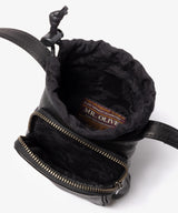 IMPERMA-LEATHER / MOBILE BAG