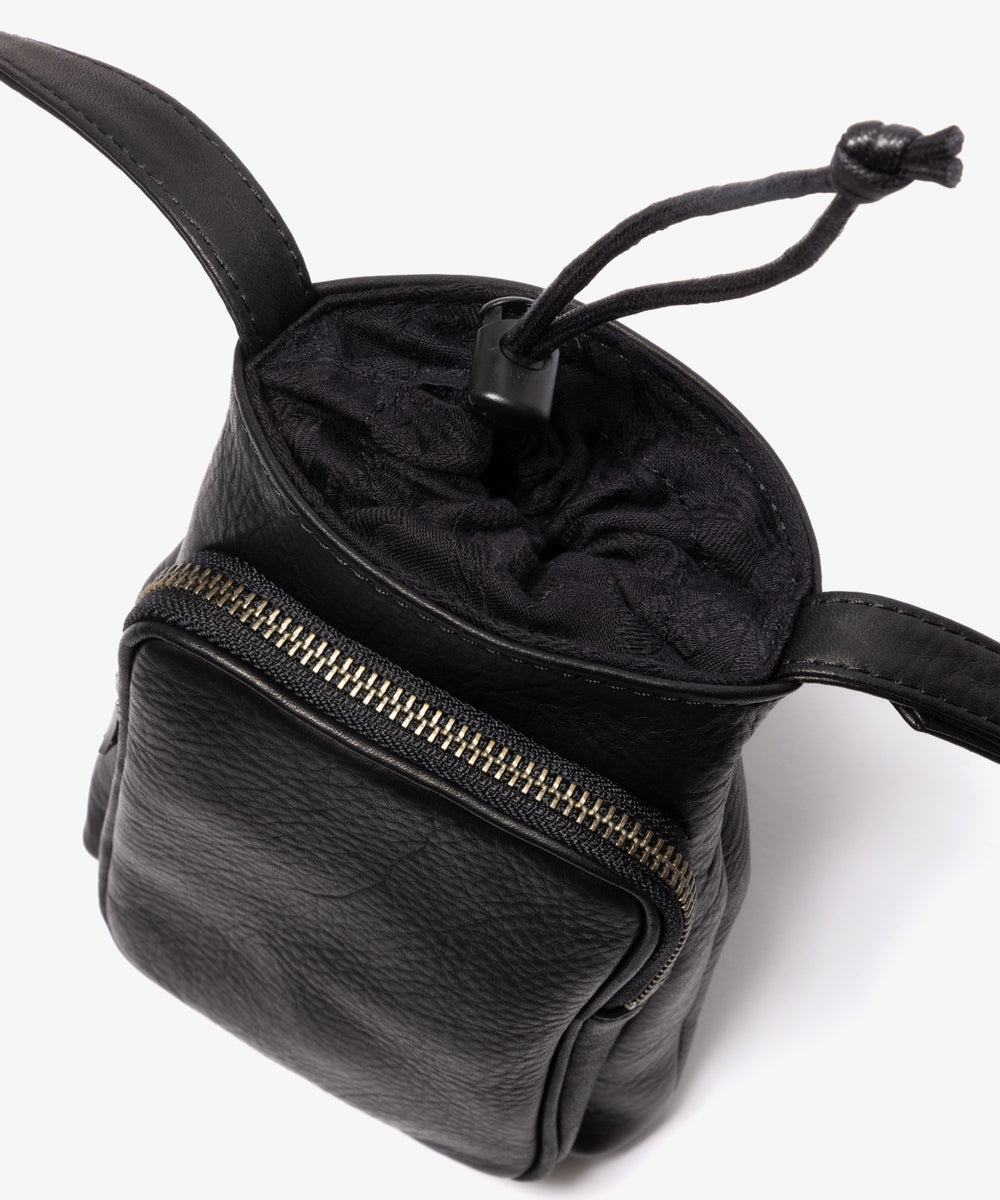 IMPERMA-LEATHER / MOBILE BAG