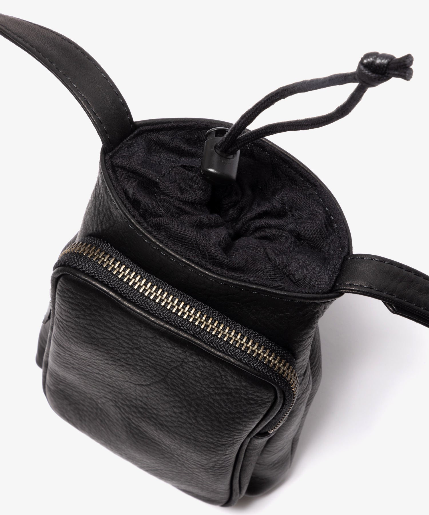 IMPERMA-LEATHER / MOBILE BAG