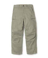 US NAVY HERRINGBONE / M-65 FIELD CARGO PANTS / M253117