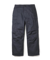 US NAVY HERRINGBONE / M-65 FIELD CARGO PANTS / M253117