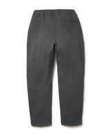 SUPER HEAT JERSEY / TAPERED EASY KNIT PANTS / M253142