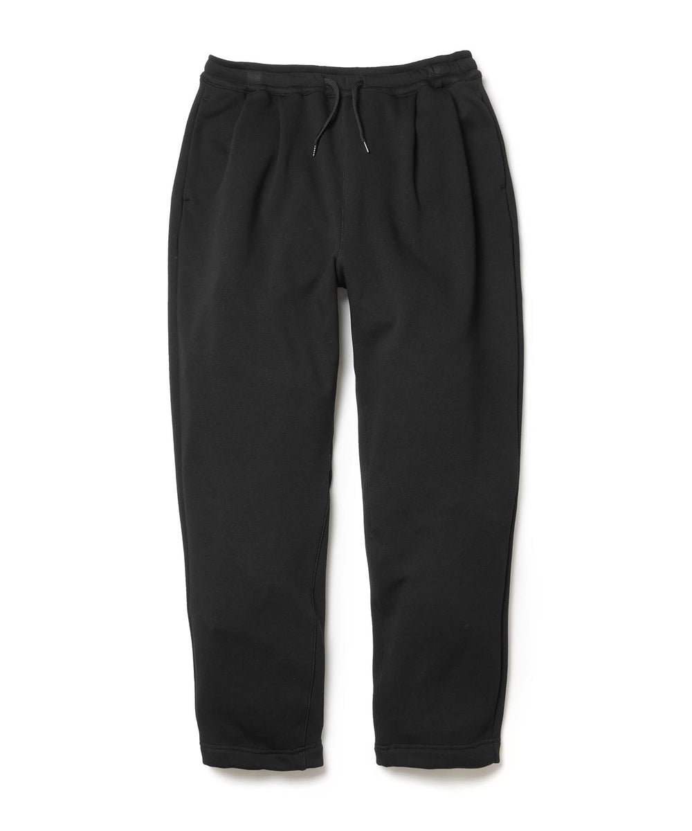 SUPER HEAT JERSEY / TAPERED EASY KNIT PANTS / M253142