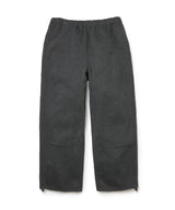 NEEDLE PUNCH KNIT / DOUBLE KNEE EASY PANTS / M253133