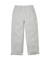 NEEDLE PUNCH KNIT / DOUBLE KNEE EASY PANTS / M253133