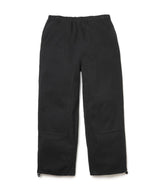 NEEDLE PUNCH KNIT / DOUBLE KNEE EASY PANTS / M253133
