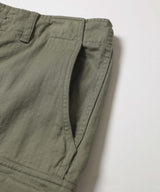 US NAVY HERRINGBONE / M-65 FIELD CARGO PANTS / M253117