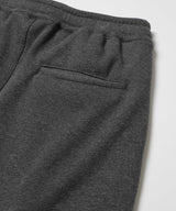SUPER HEAT JERSEY / TAPERED EASY KNIT PANTS / M253142
