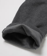 SUPER HEAT JERSEY / TAPERED EASY KNIT PANTS / M253142