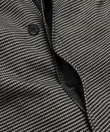 PERSIL MOLE CHECK / BALMACAAN COAT / M253134