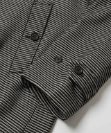 PERSIL MOLE CHECK / BALMACAAN COAT / M253134