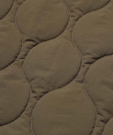 LIGHT SHELL QUILTED NYLON / CWU-9P JACKET / M253137