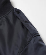 MILITARY NYLON / L-2 FLIGHT JACKET / M253136