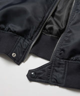 MILITARY NYLON / L-2 FLIGHT JACKET / M253136