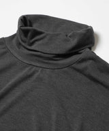 WARM SPANDEX / INNER TURTLE SHIRT / M253132