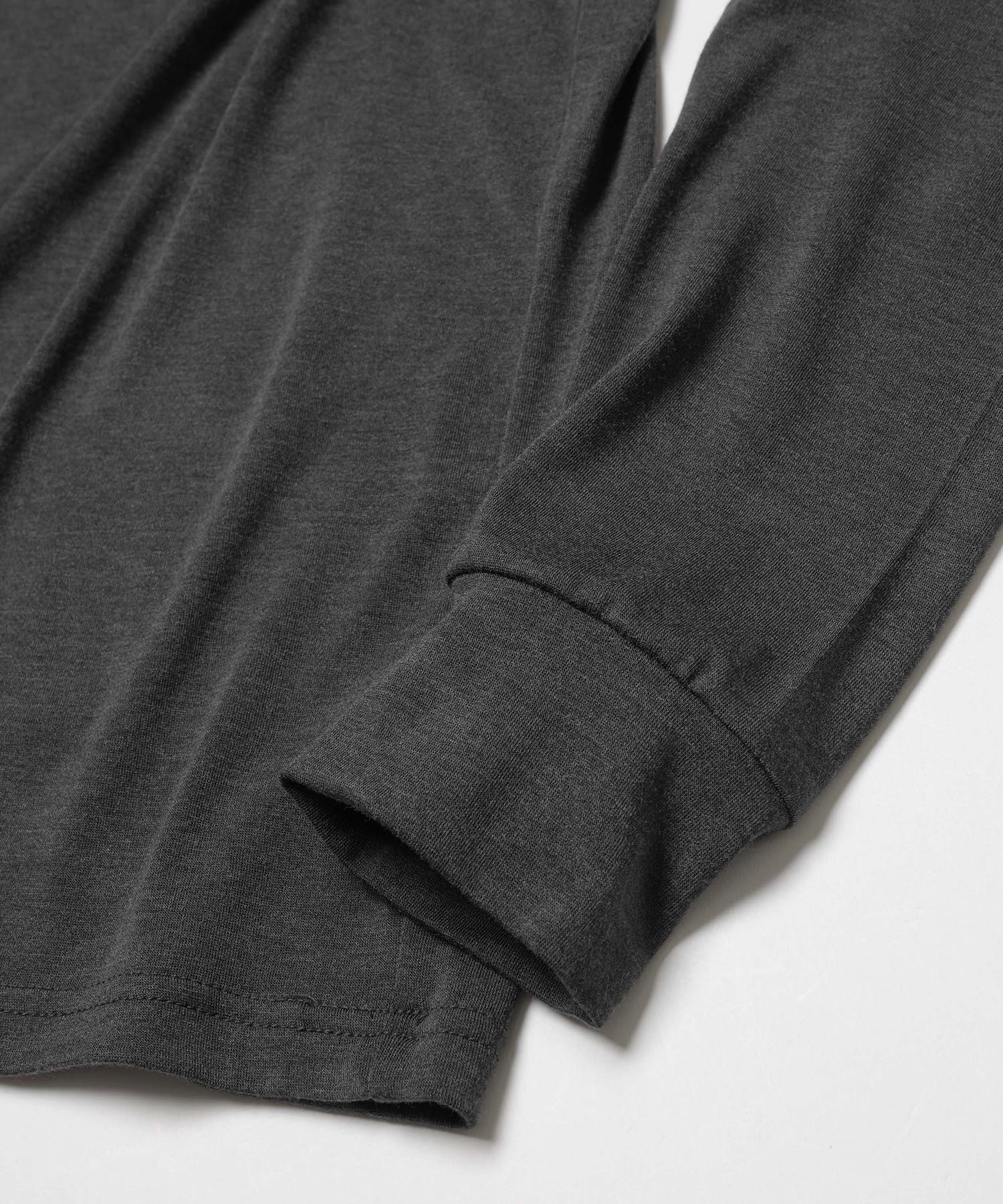 WARM SPANDEX / INNER TURTLE SHIRT / M253132