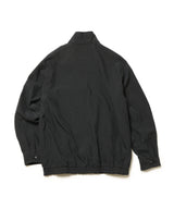 T/R POWDER CLOTH / TRACK JACKET