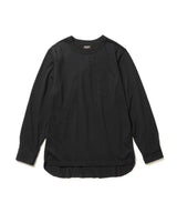 SUSTAINABLE YERN / HYBRID SHIRT