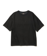 ICE PACK REVERSE MESH / VENTILATION T-SHIRT