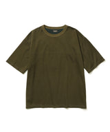 ICE PACK REVERSE MESH / VENTILATION T-SHIRT