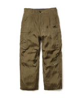 PIGMENT CUPRA / M-65 CARGO PANTS