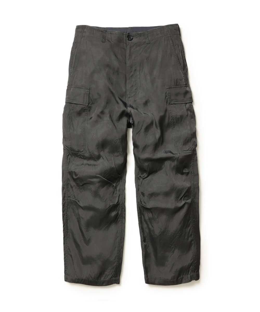 PIGMENT CUPRA / M-65 CARGO PANTS