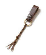 HORWEEN CHROMEXCEL LEATHER / KEY RING / ME362H