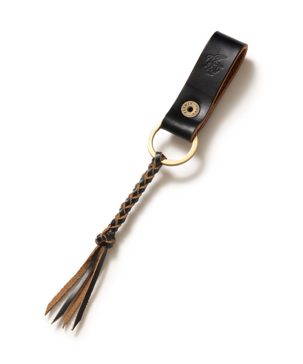 HORWEEN CHROMEXCEL LEATHER / KEY RING / ME362H