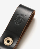 HORWEEN CHROMEXCEL LEATHER / KEY RING / ME362H