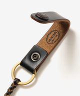 HORWEEN CHROMEXCEL LEATHER / KEY RING / ME362H