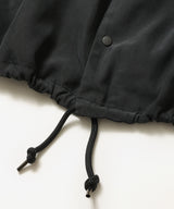 T/R POWDER CLOTH / SHORT SLEEVE COACH SHIRT