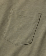 SUSTAINABLE YERN / HYBRID SHIRT
