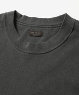 USED 17/1 EMERALD COTTON / AFRO S/S T-SHIRT