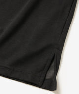 ICE PACK REVERSE MESH / VENTILATION T-SHIRT