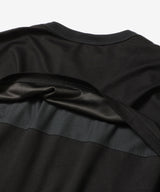 ICE PACK REVERSE MESH / VENTILATION T-SHIRT
