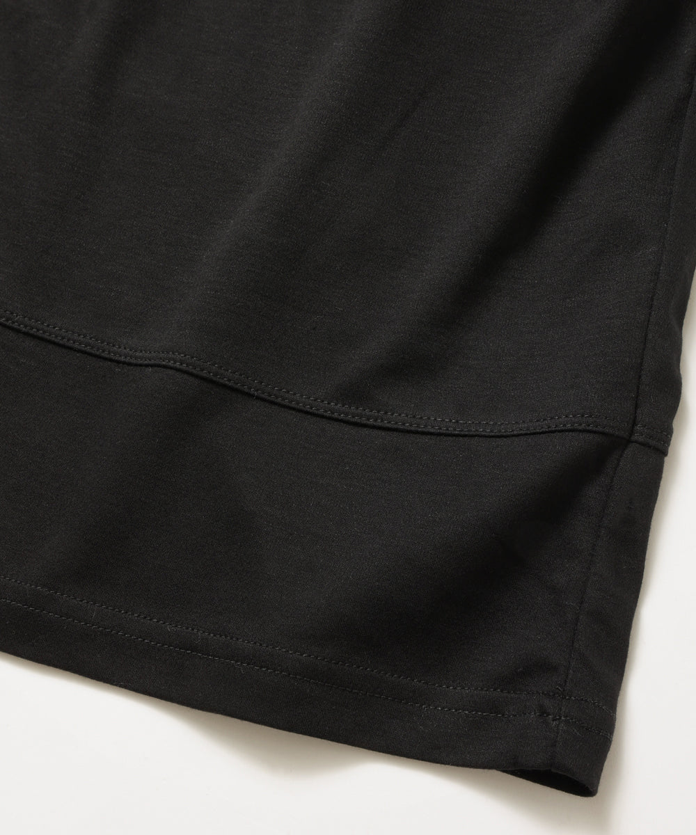ICE PACK REVERSE MESH / EASY SHORTS