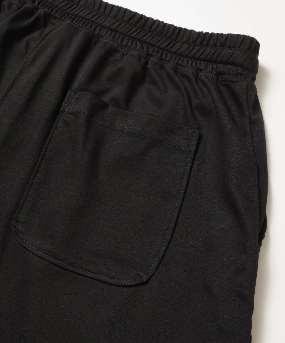 ICE PACK REVERSE MESH / EASY SHORTS