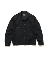 【予約商品】RINSE WASH 8oz DENIM / TYPE 2ND G-JACKET / M261102