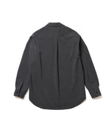 【予約商品】QUICK-DRYING TAFFETA / CPO SHIRT / M261107